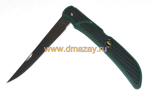     OUTDOOR FISH & BONE FB-1 Folding boning/ fillet knife